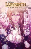 Jim Henson's Labyrinth: Under the Spell (eBook, ePUB)