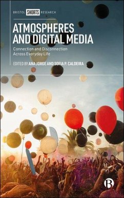 Cover Atmospheres and Digital Media