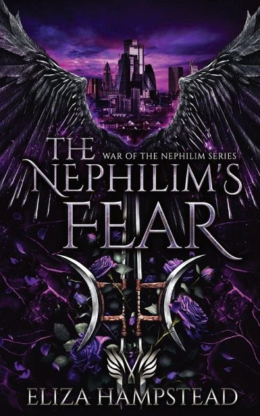 The Nephilim's Fear