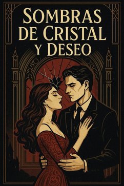 Cover Sombras de Cristal y Deseo (eBook, ePUB)