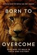 Born to Overcome (eBook, ePUB) - Bild 1