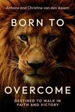 Born to Overcome (eBook, ePUB) Cover Born to Overcome (eBook, ePUB)