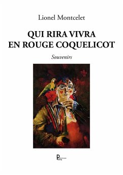 Cover Qui rira vivra en rouge coquelicot (eBook, ePUB)
