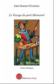 Le voyage du petit ménestrel (eBook, ePUB)