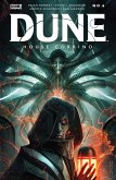 Dune: House Corrino #6 (eBook, ePUB)