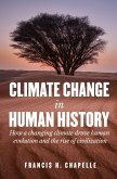 Climate Change in Human History (eBook, ePUB) Climate Change in Human History (eBook, ePUB)