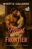 Heart of the Frontier (eBook, ePUB) Heart of the Frontier (eBook, ePUB)