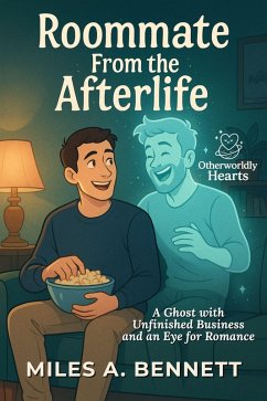 Cover Roommate From the Afterlife (eBook, ePUB)