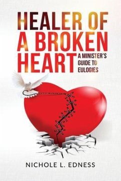 Cover Healer of A Broken Heart (eBook, ePUB)