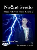 Nocné Svetlo (eBook, ePUB)