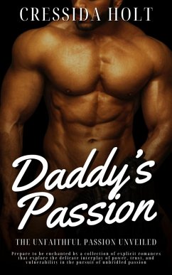 Cover Daddy's Passion (eBook, ePUB)