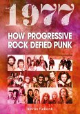 1977 (eBook, ePUB) 1977 (eBook, ePUB)