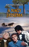 A nagy játszma (eBook, ePUB)
