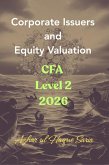 Corporate Issuers and Equity Valuation (eBook, ePUB) Corporate Issuers and Equity Valuation (eBook, ePUB)