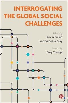 Interrogating the Global Social Challenges Cover Interrogating the Global Social Challenges