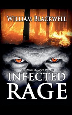 Cover Infected Rage