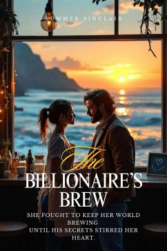 Cover The Billionaire's Brew (eBook, ePUB)