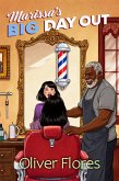 Marissa's BIG Day Out (eBook, ePUB)