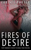 Fires of Desire (eBook, ePUB) Fires of Desire (eBook, ePUB)