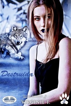 Cover Destruida (eBook, ePUB)