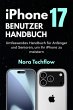 iPhone 17 Benutzerhandbuch (eBook, ePUB) - Bild 1