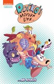 Rocko's Modern Life: ...And Afterlife (eBook, ePUB)