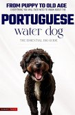 The Ultimate Portuguese Water Dog Big Guide Book (eBook, ePUB)