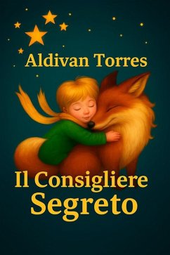 Il Consigliere Segreto (eBook, ePUB) Cover Il Consigliere Segreto (eBook, ePUB)