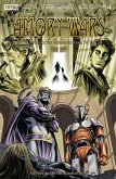 The Amory Wars: No World for Tomorrow #4 (eBook, ePUB) The Amory Wars: No World for Tomorrow #4 (eBook, ePUB)