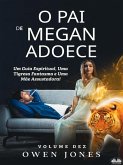 O Pai De Megan Adoece (eBook, ePUB)