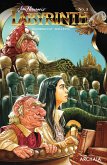 Jim Henson's Labyrinth #3 (eBook, ePUB)