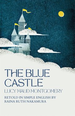 Cover The Blue Castle (eBook, ePUB)