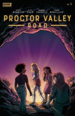 Cover Proctor Valley Road #5 (eBook, ePUB)