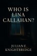 Who Is Lina Callahan? (eBook, ePUB) - Bild 1