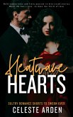 Heatwave Hearts (eBook, ePUB) Heatwave Hearts (eBook, ePUB)