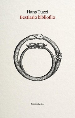 Cover Bestiario bibliofilo (eBook, ePUB)
