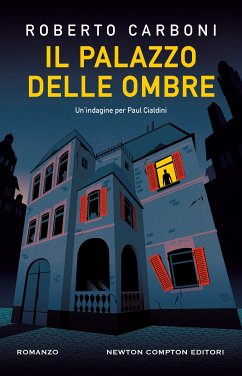 Cover Il palazzo delle ombre (eBook, ePUB)