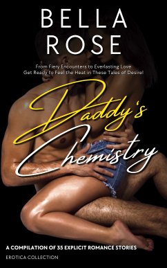 Cover Daddy’s Chemistry (eBook, ePUB)