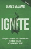 Ignite: 30 Days to Strengthen Your Sophomore Year (eBook, ePUB)