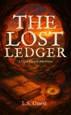 The Lost Ledger (Caprock Conspiracy, #1) (eBook, ePUB)