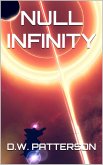 Null Infinity (Forgotten Earth, #1) (eBook, ePUB) Null Infinity (Forgotten Earth, #1) (eBook, ePUB)