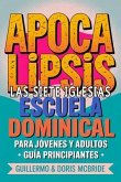 Apocalipsis Las Siete Iglesias - Escuela Dominical (eBook, ePUB)