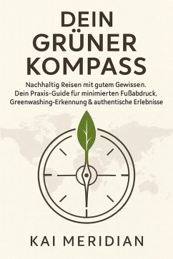 Cover Dein Grüner Kompass (eBook, ePUB)