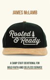 Rooted & Ready (eBook, ePUB) Rooted & Ready (eBook, ePUB)
