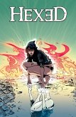 Hexed (eBook, ePUB)