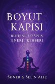 Boyut Kapisi Arabic (Uyanis Rehberi 1) (eBook, ePUB) Boyut Kapisi Arabic (Uyanis Rehberi 1) (eBook, ePUB)