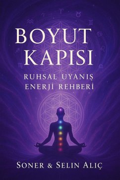 Cover Boyut Kapisi Arabic (Uyanis Rehberi 1) (eBook, ePUB)