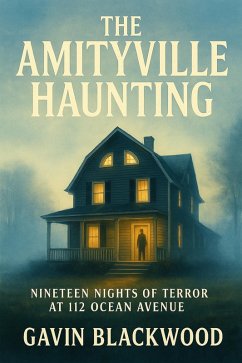 Cover The Amityville Haunting (eBook, ePUB)