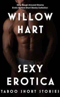 Cover Sexy Erotica - Taboo Short Stories - Erotic Hottest Short Stories Collection (eBook, ePUB)