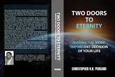 TWO DOORS TO ETERNITY (eBook, ePUB)